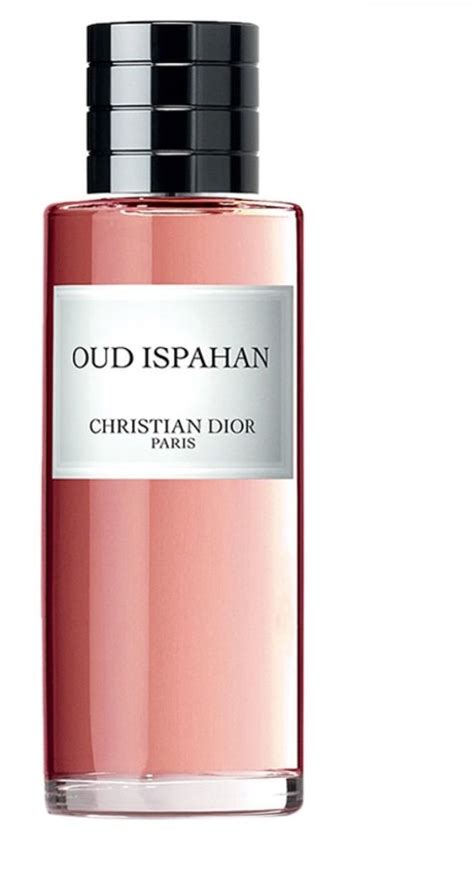 dior oud ispahan review|dior oud ispahan 125ml unisex.